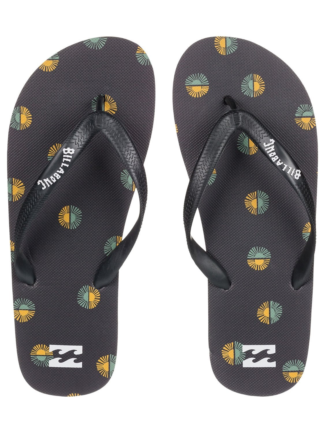 Billabong Men's Tides Flip Flop