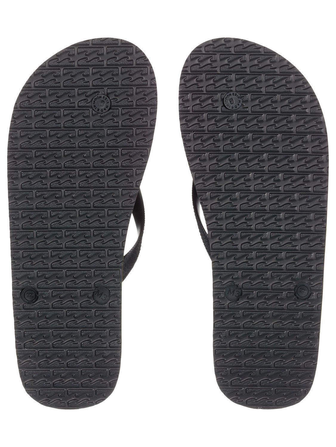 Billabong Men's Tides Flip Flop