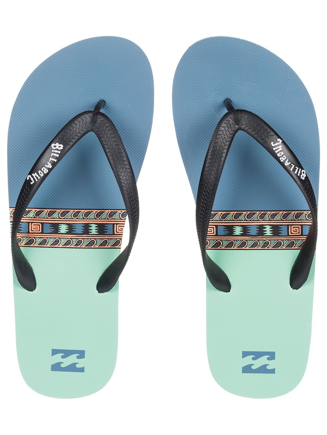 Billabong Men's Tides Flip Flop