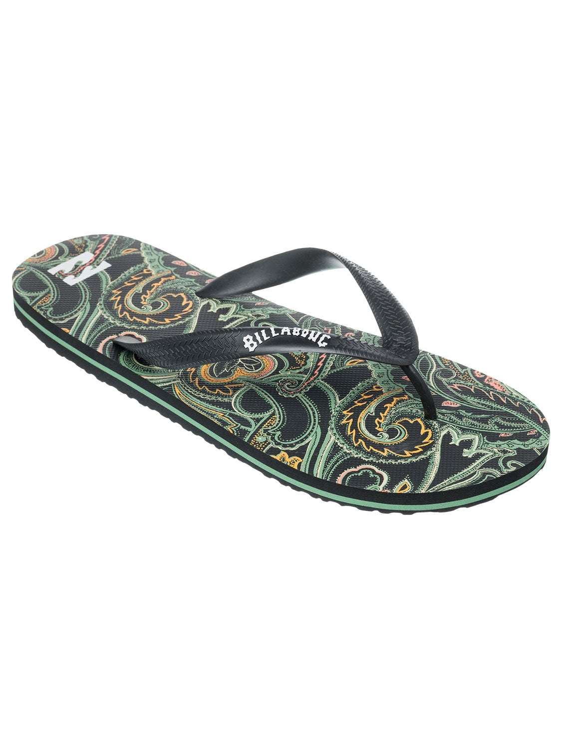 Billabong Men's Tides Flip Flop