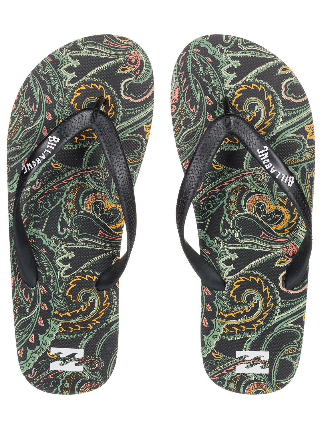 Billabong Men's Tides Flip Flop