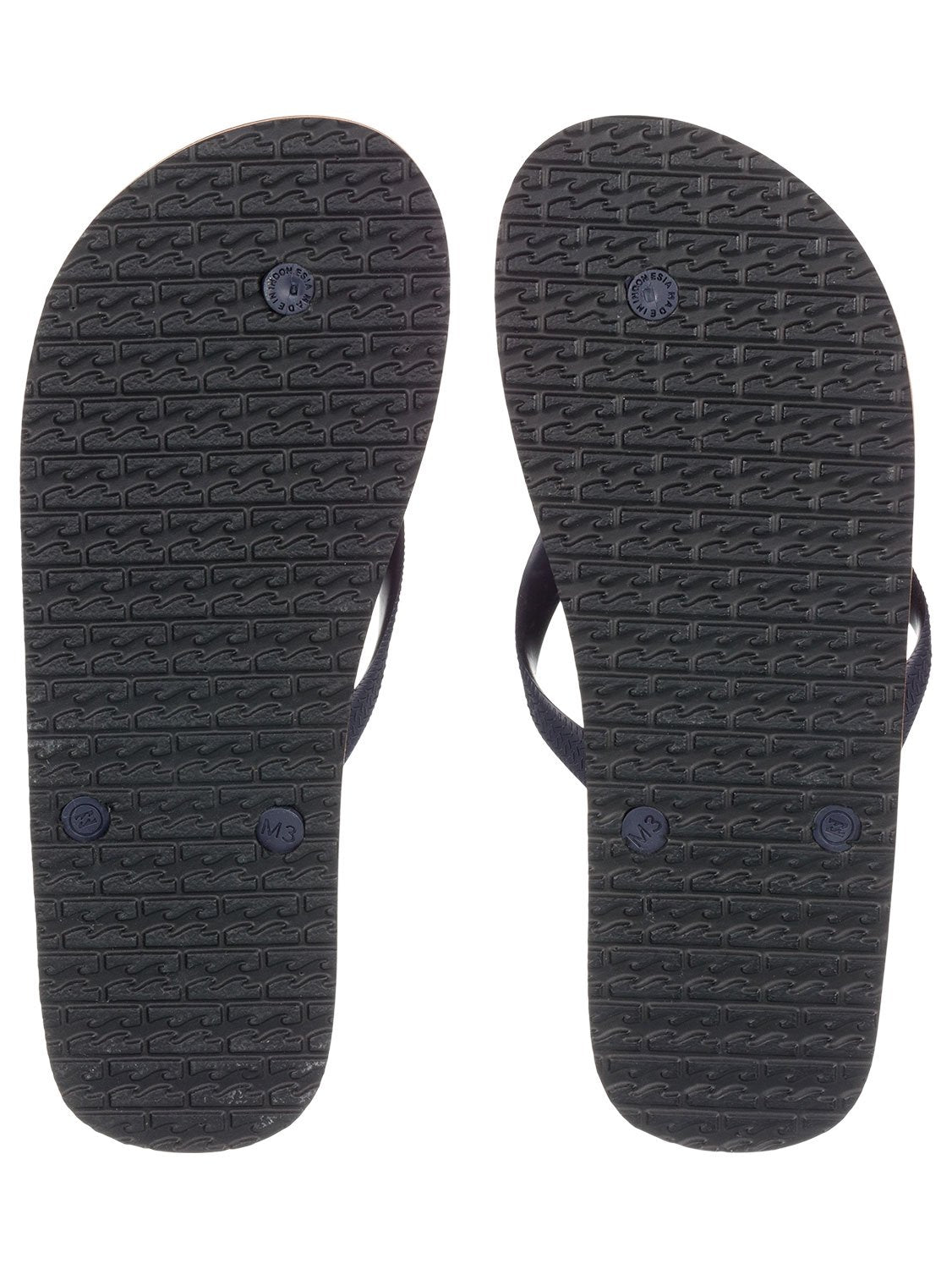Billabong Men's Tides Flip Flop