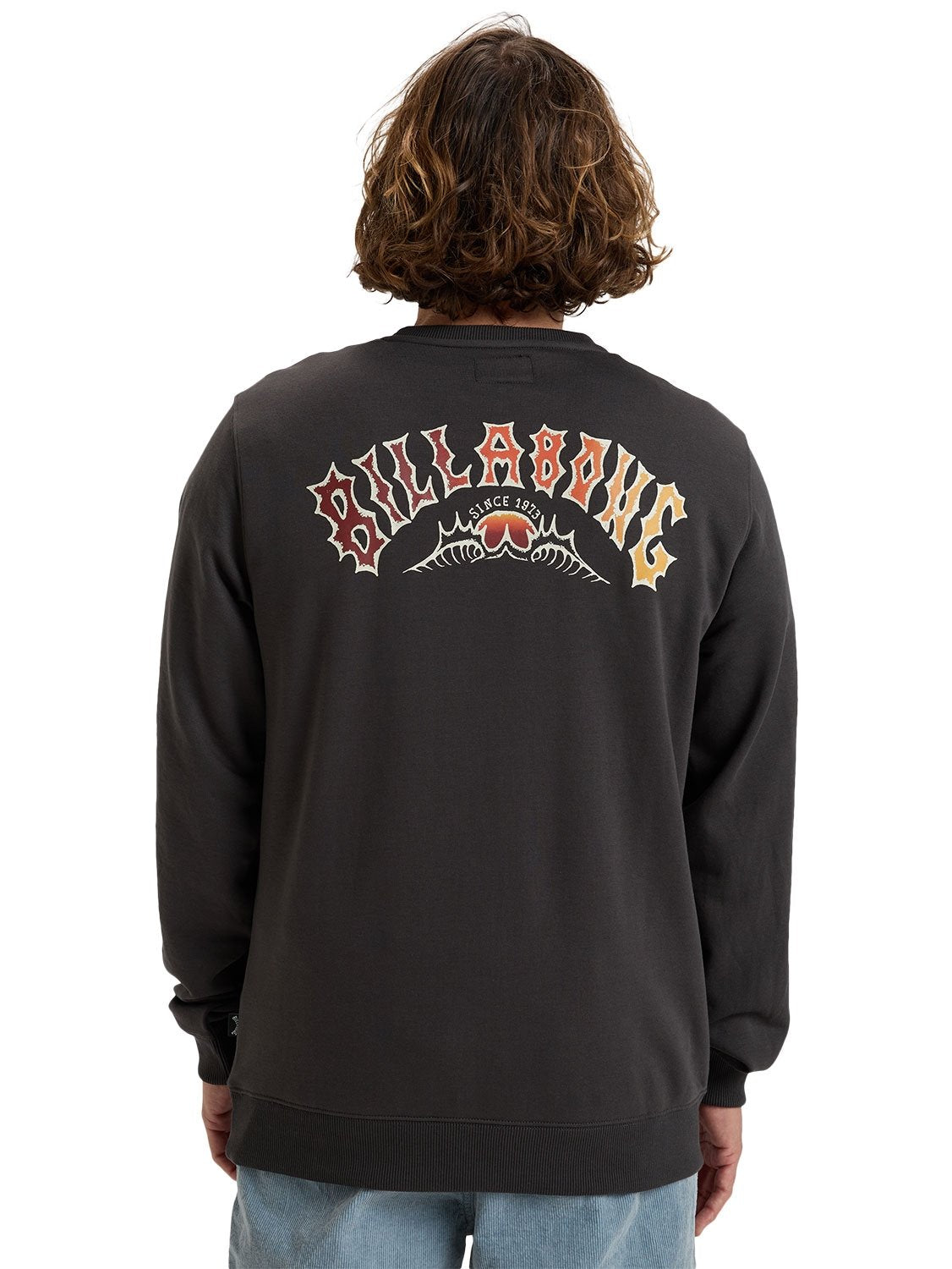 Billabong Men's Foundation Pullover