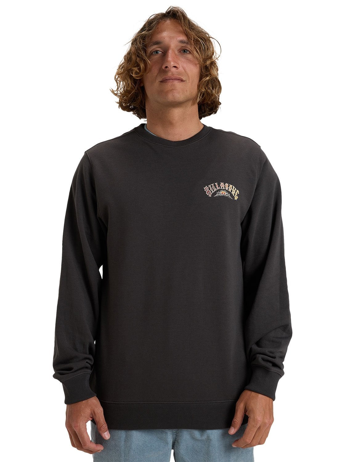 Billabong Men's Foundation Pullover