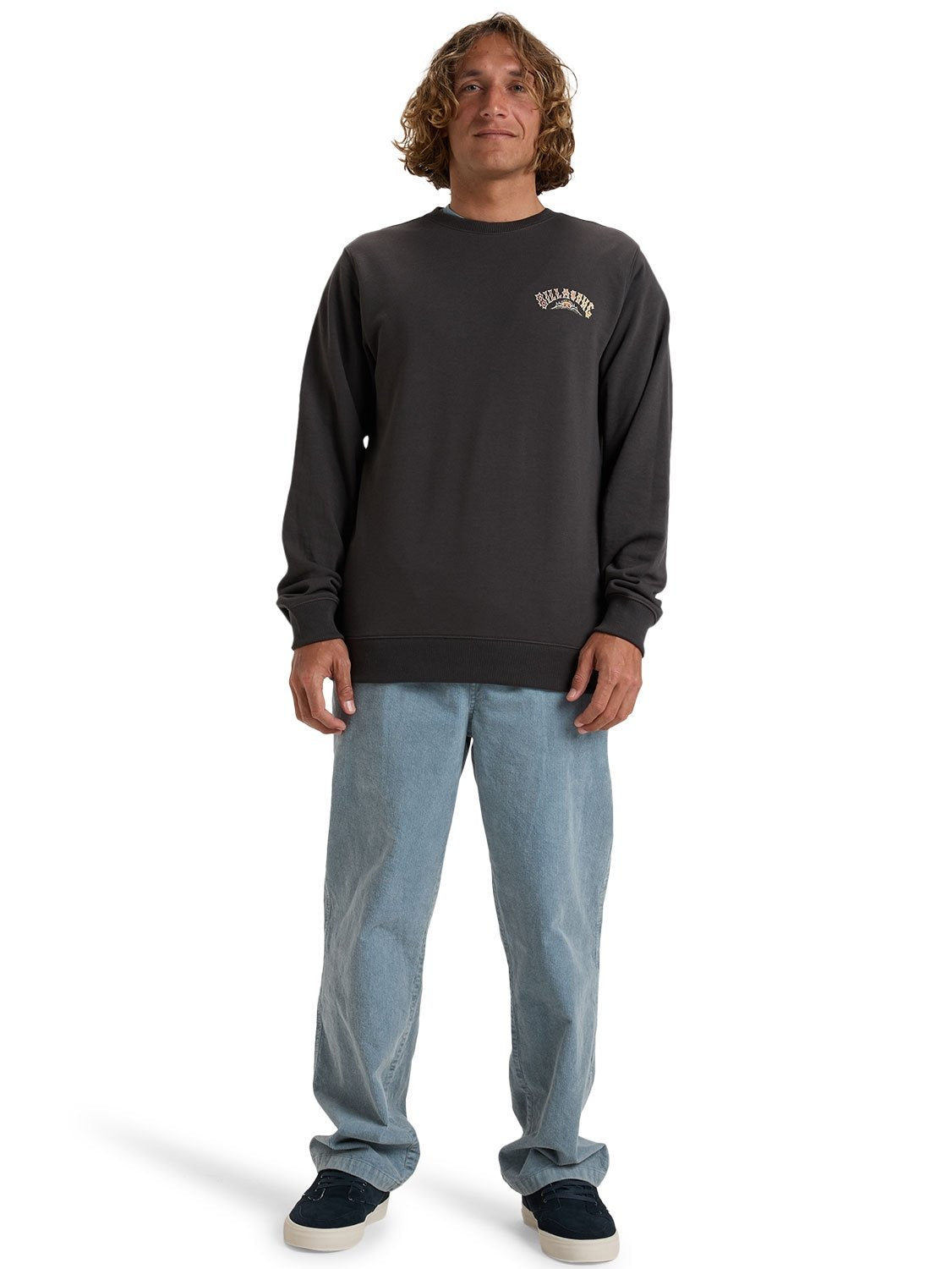 Billabong Men's Foundation Pullover