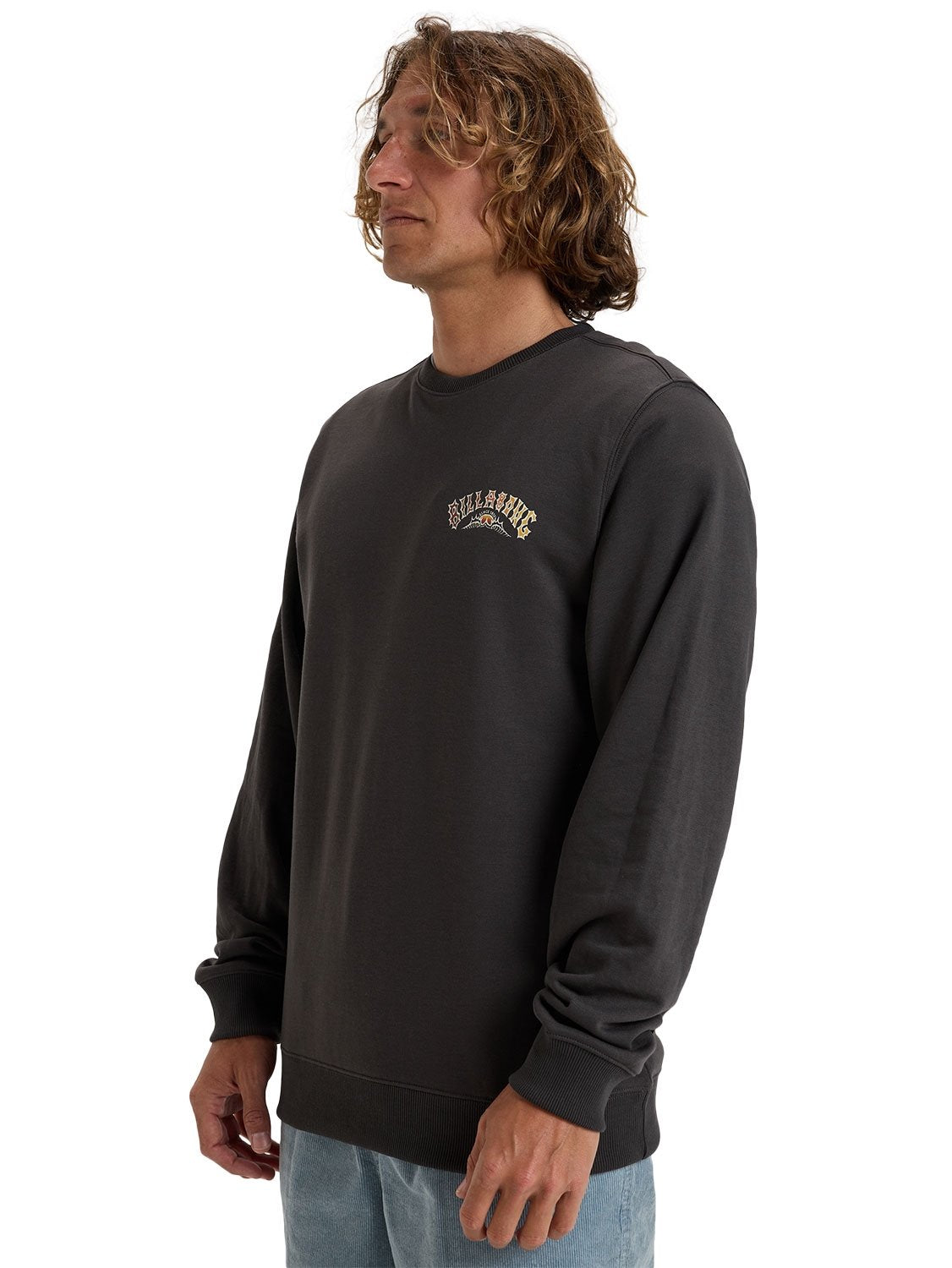 Billabong Men's Foundation Pullover
