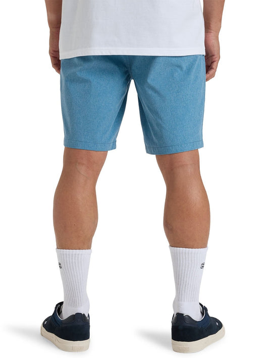 Billabong Men's Surftrek Transport 19" Walkshort