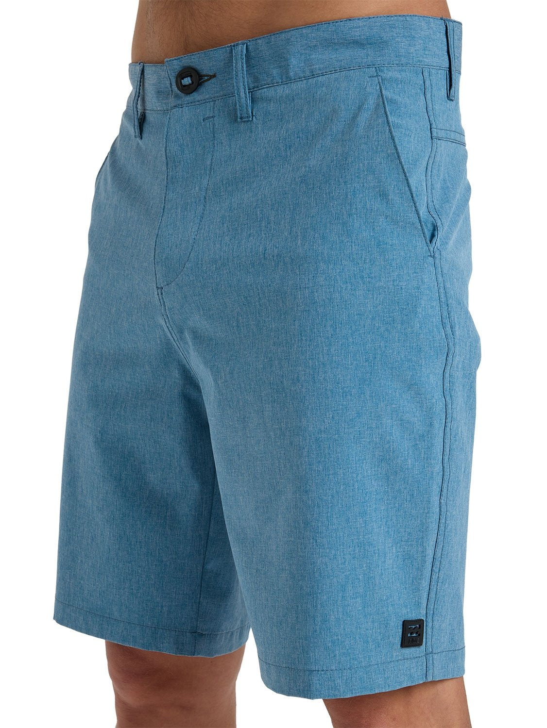 Billabong Men's Surftrek Transport 19" Walkshort
