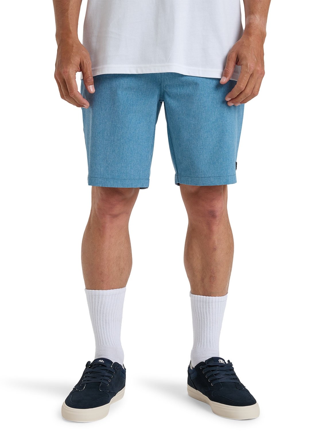 Billabong Men's Surftrek Transport 19" Walkshort
