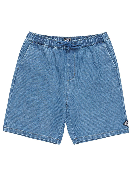 Billabong Men's Larry Cord Denim