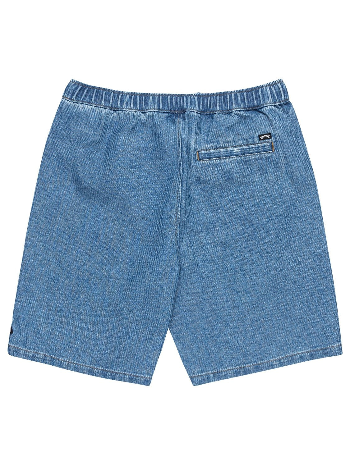 Billabong Men's Larry Cord Denim