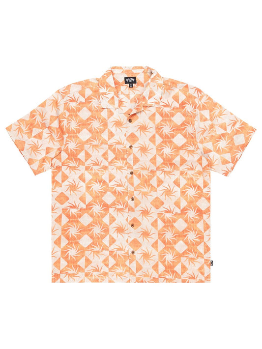 Billabong Men's Vacay T-Shirt