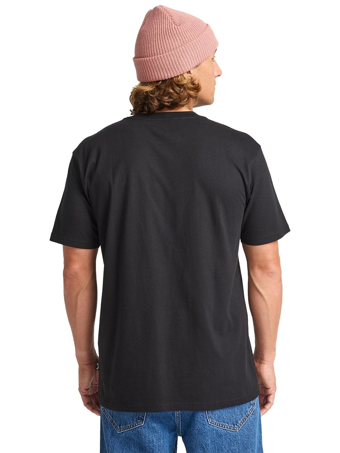Billabong Men's Arch Frame T-Shirt