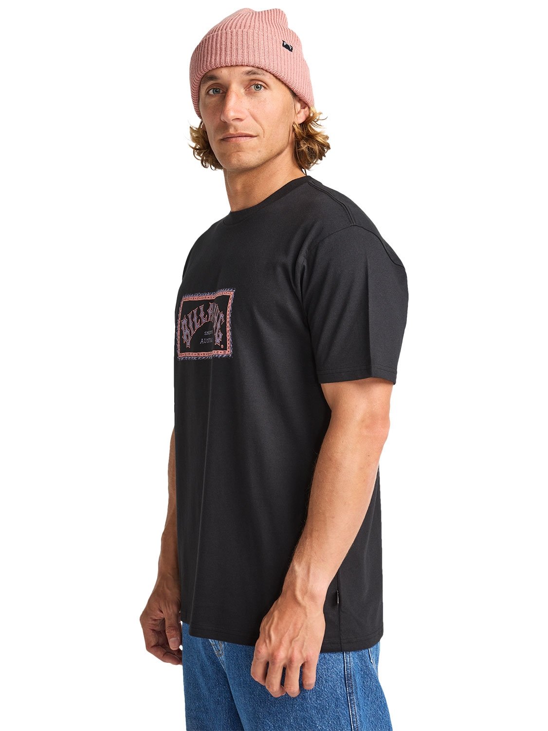 Billabong Men's Arch Frame T-Shirt