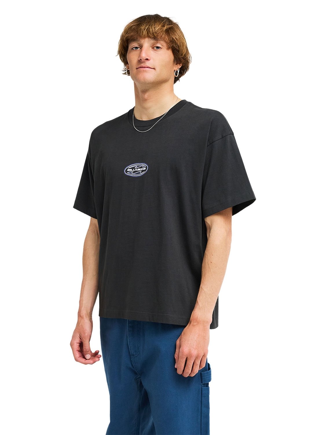 Billabong Men's Core Lord OG T-Shirt
