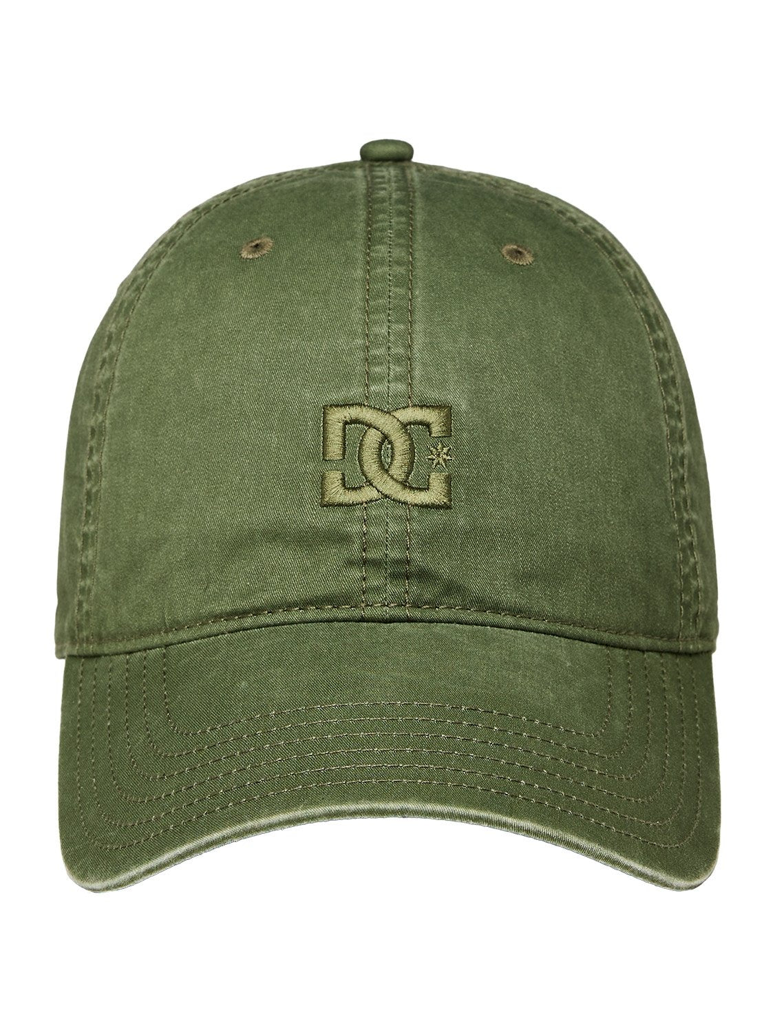 DC Boys Star Vintage Cap
