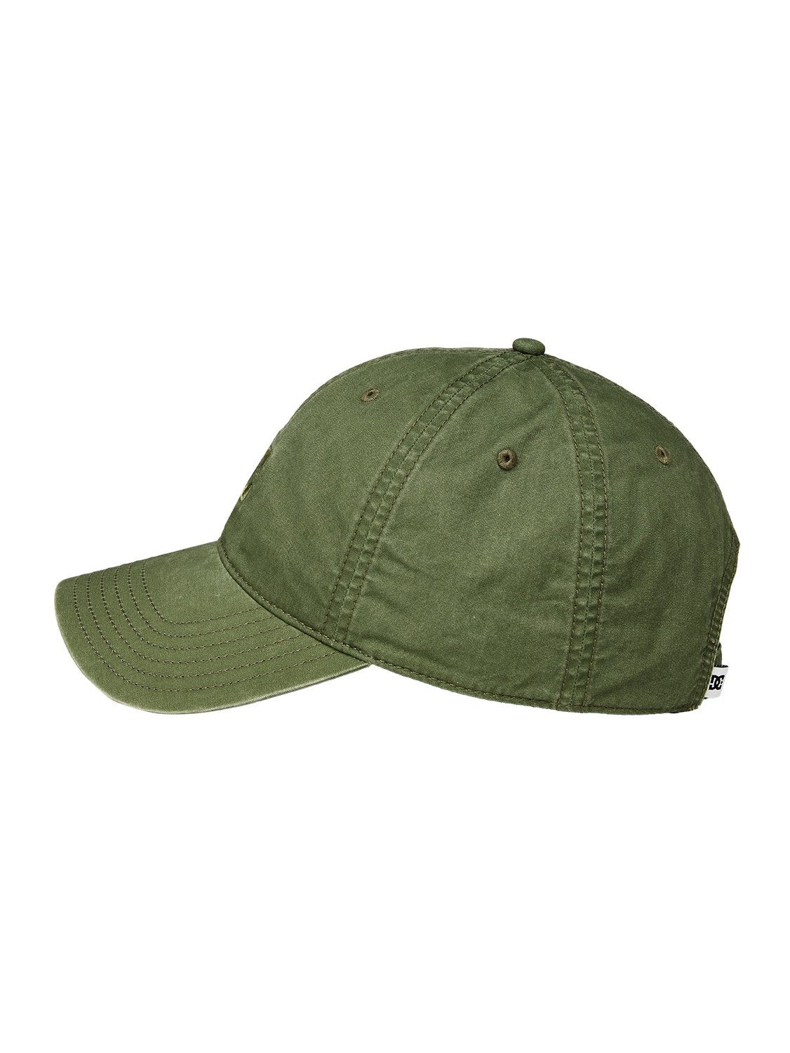 DC Boys Star Vintage Cap