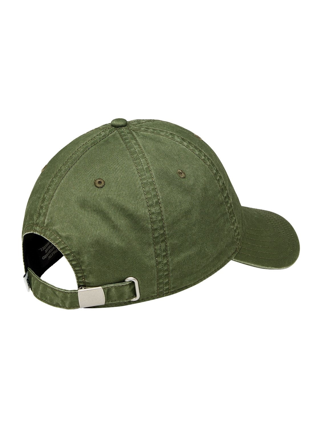 DC Boys Star Vintage Cap