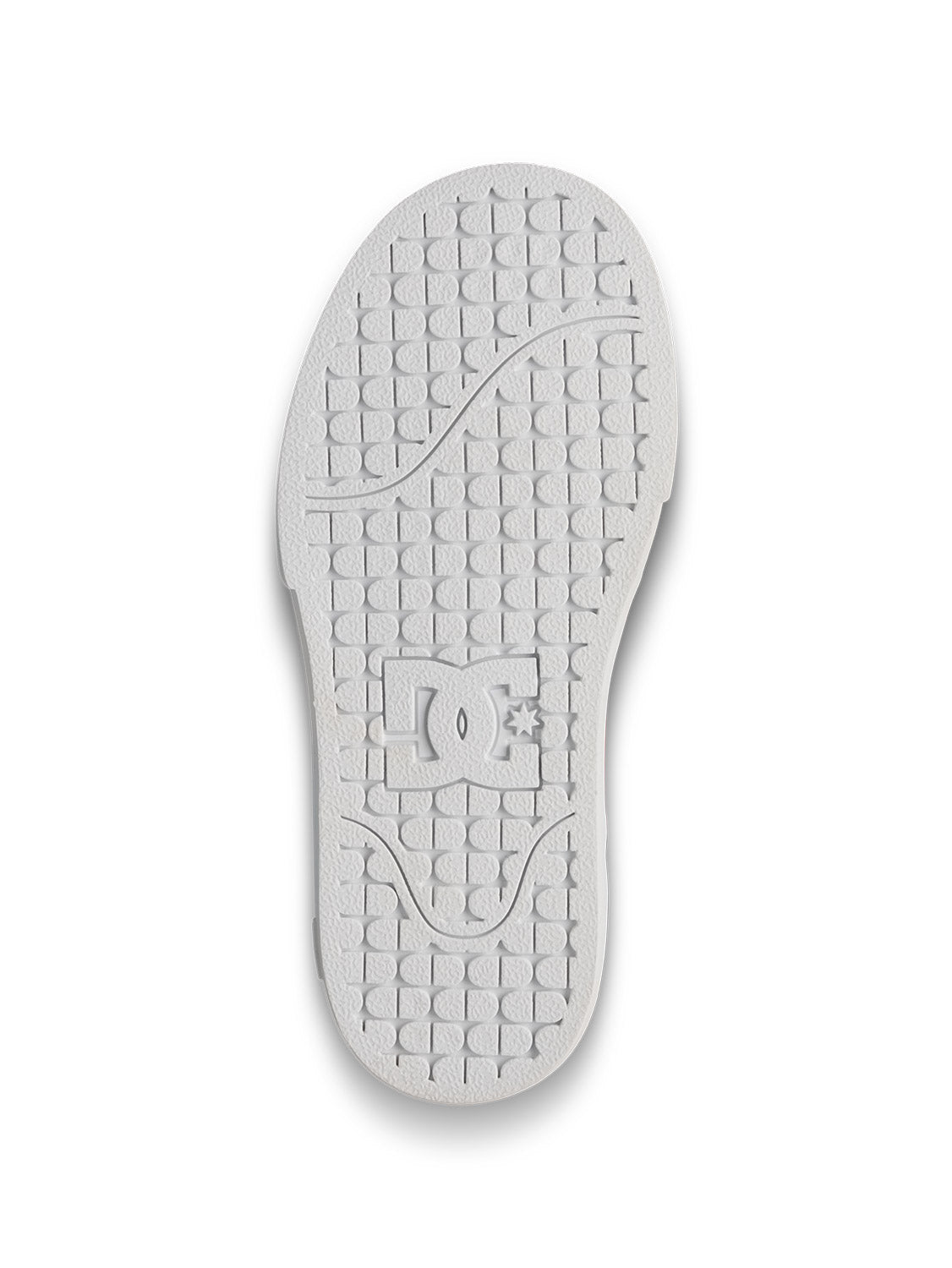 DC Boys Rebound Hi EV Shoe