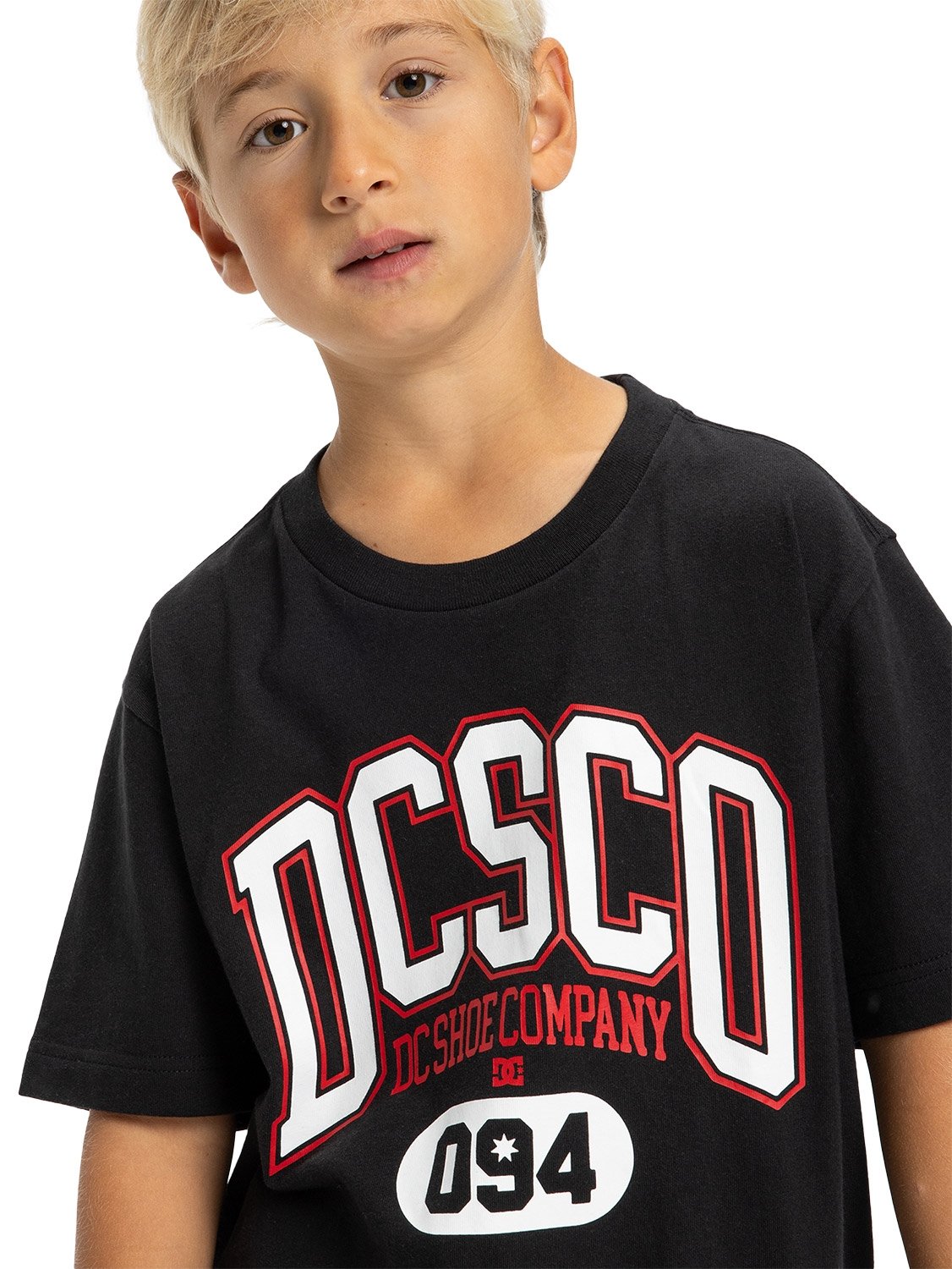 DC Boys Elective T-Shirt