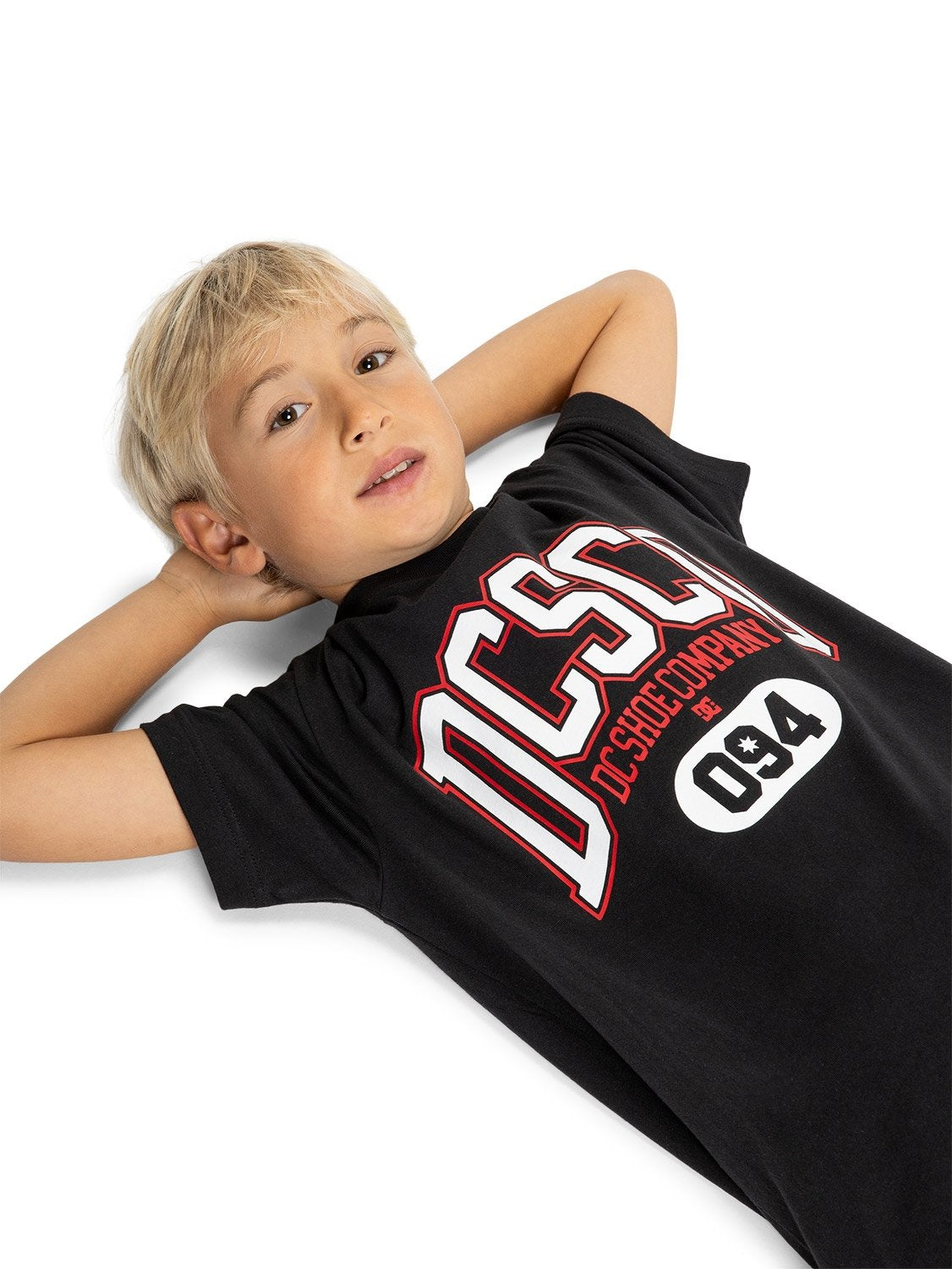 DC Boys Elective T-Shirt
