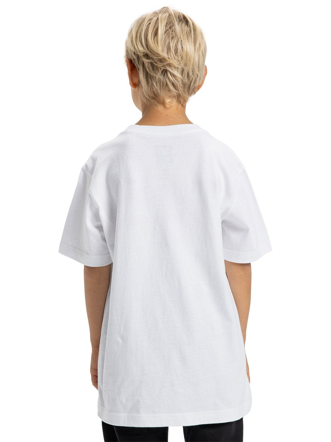 DC Boys Slathetic T-Shirt