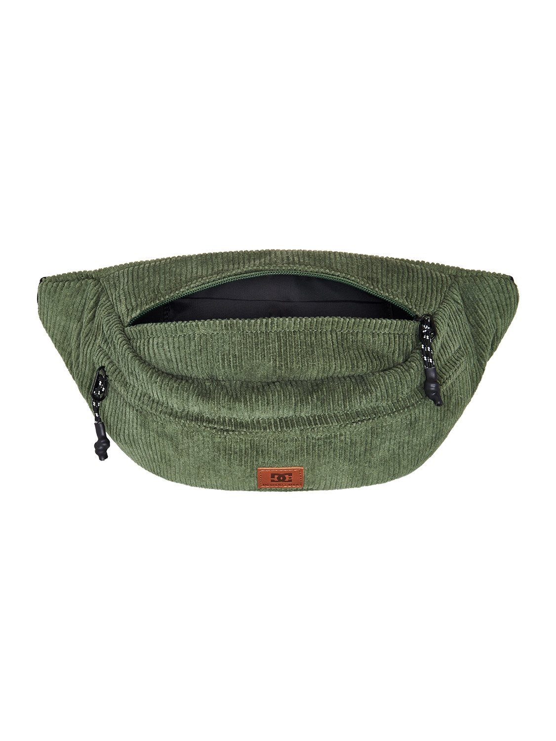 DC Men's Devour Hip Sack