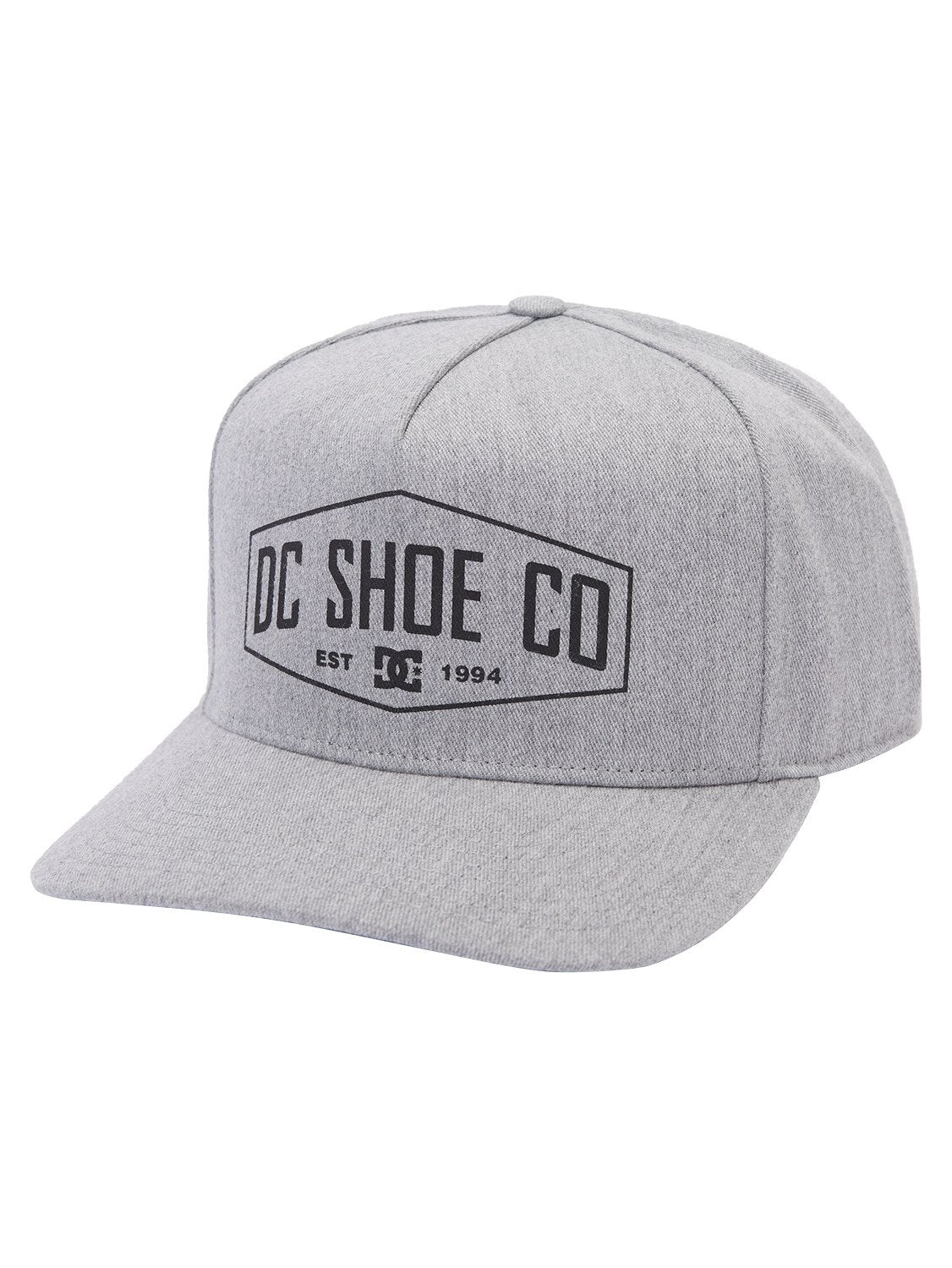 DC Men's Hot Shot Snapback Cap