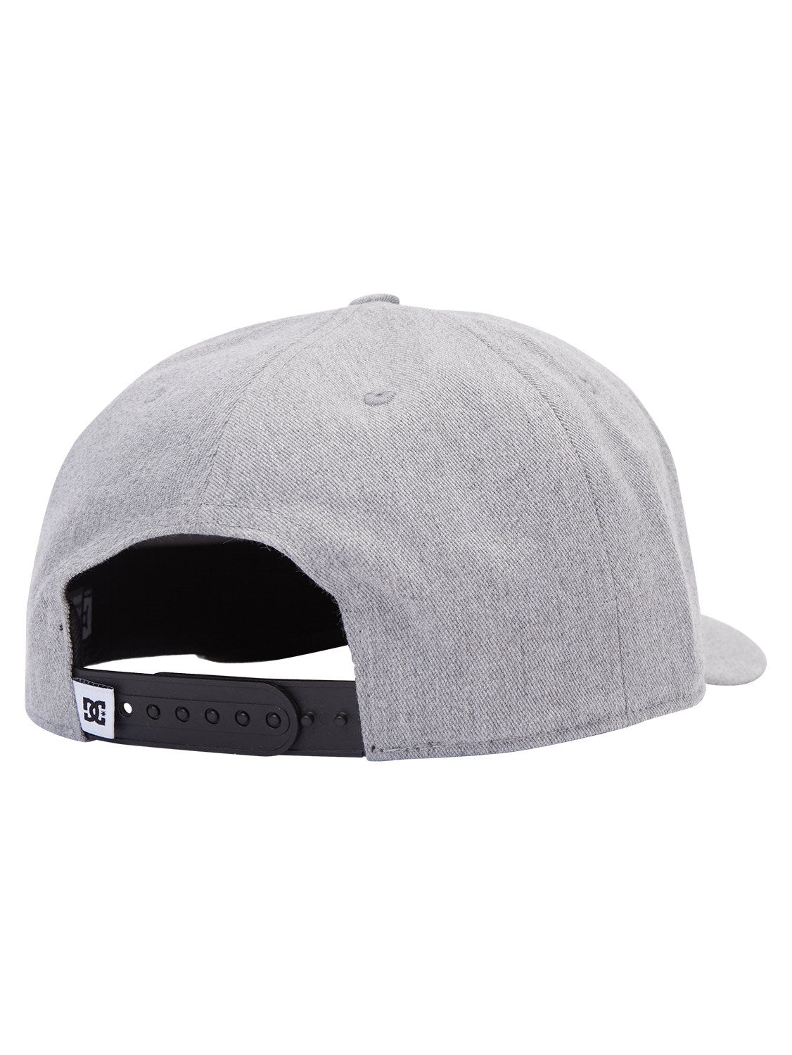 DC Men's Hot Shot Snapback Cap