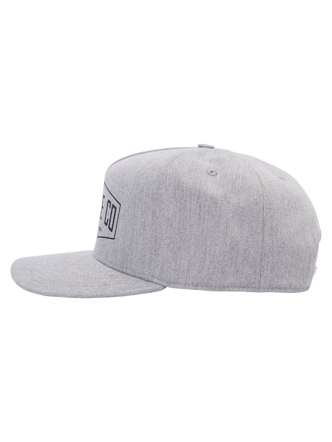 DC Men's Hot Shot Snapback Cap