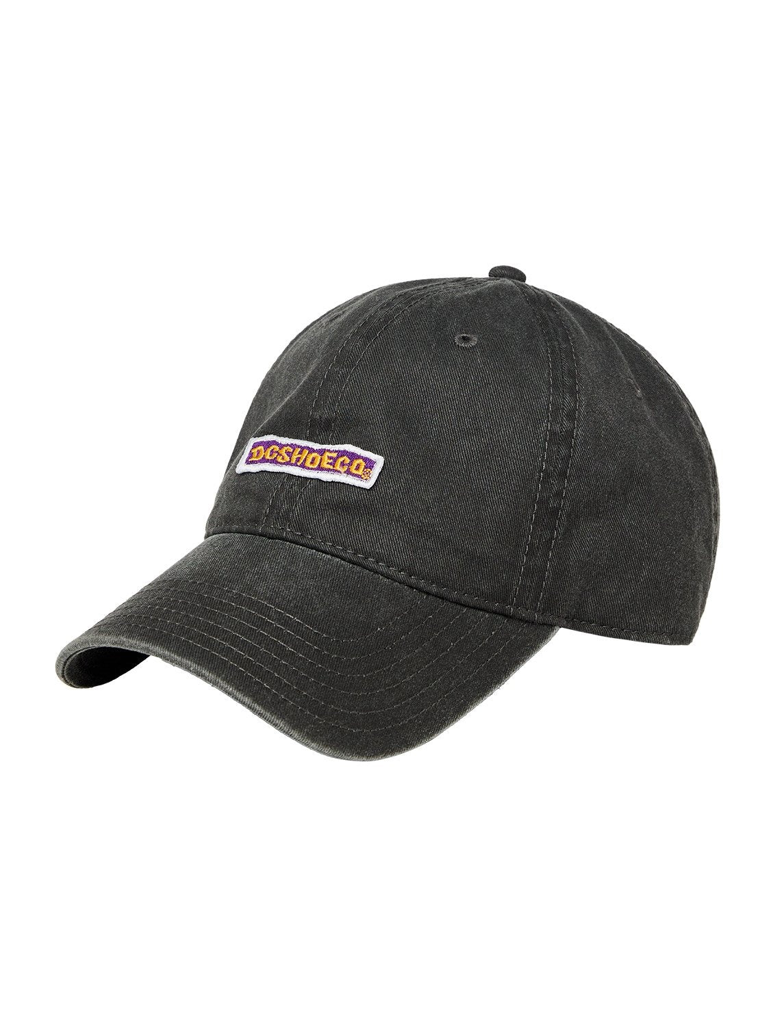 DC Men's Patch It Cap