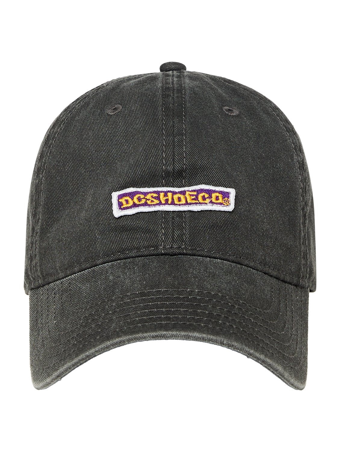 DC Men's Patch It Cap