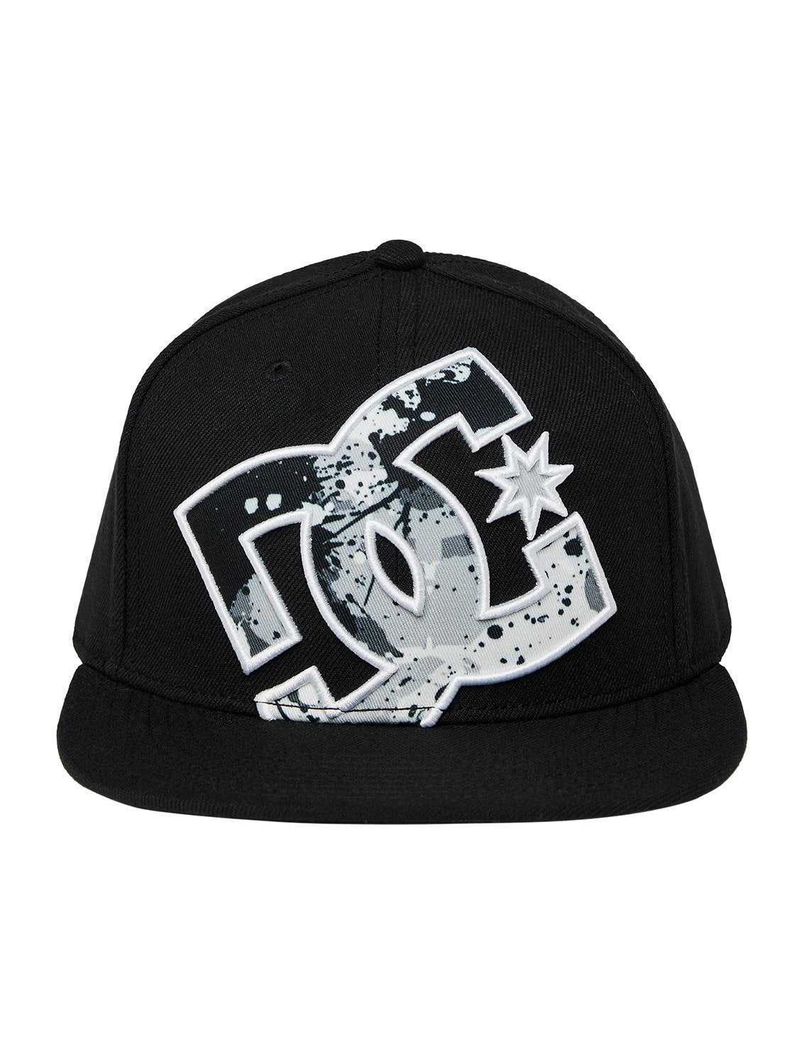 DC Men's Double That Cap