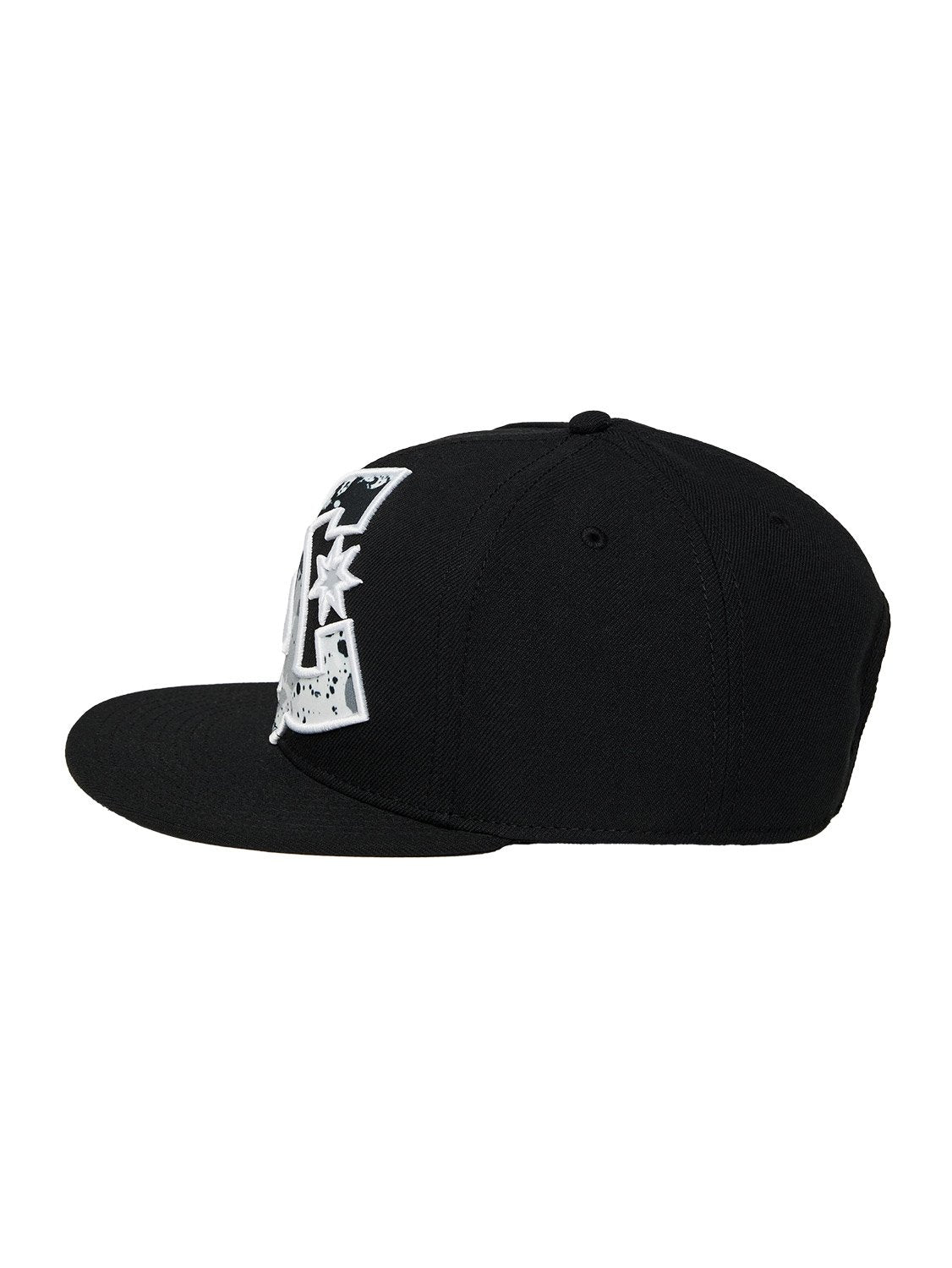 DC Men's Double That Cap
