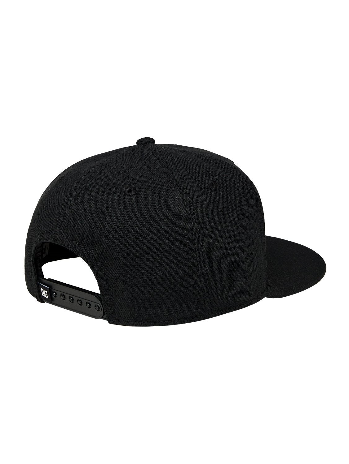 DC Men's Double That Cap