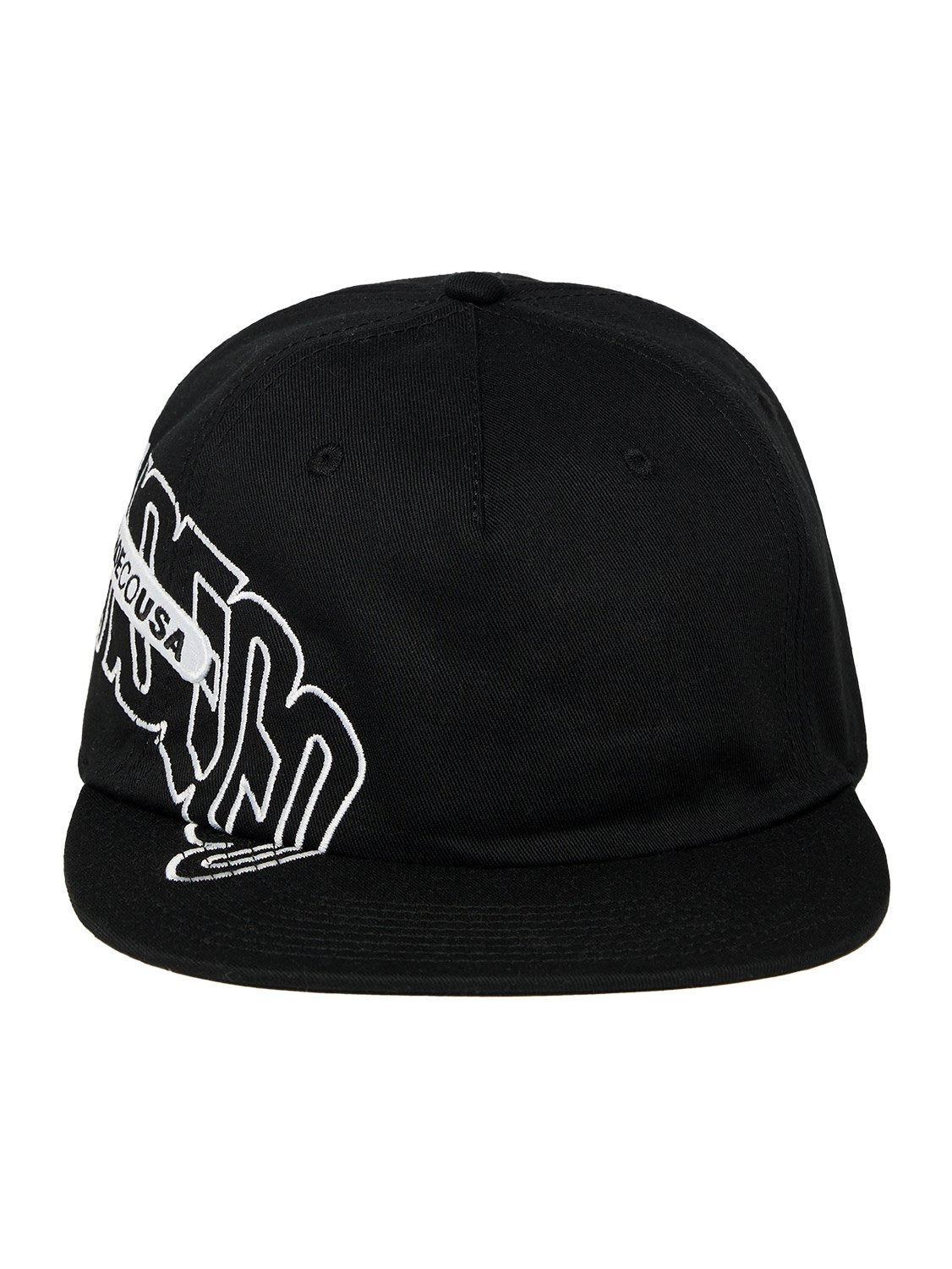 DC Men's Omega Cap