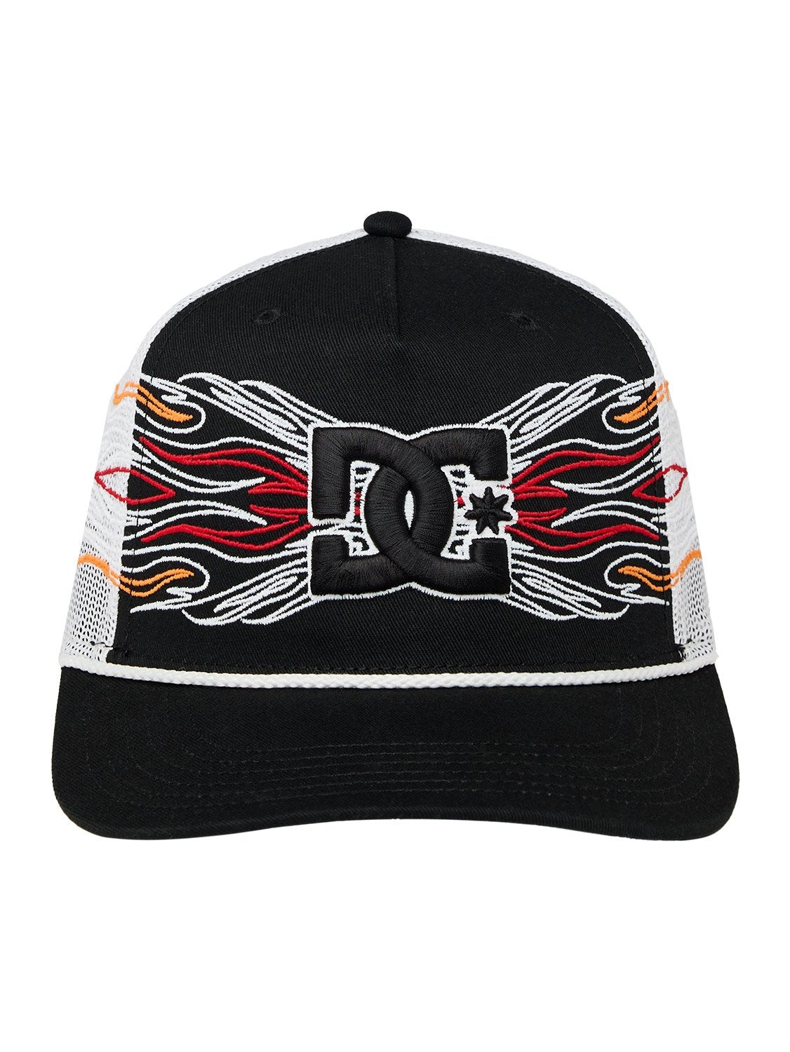 DC Men's Theo Cap