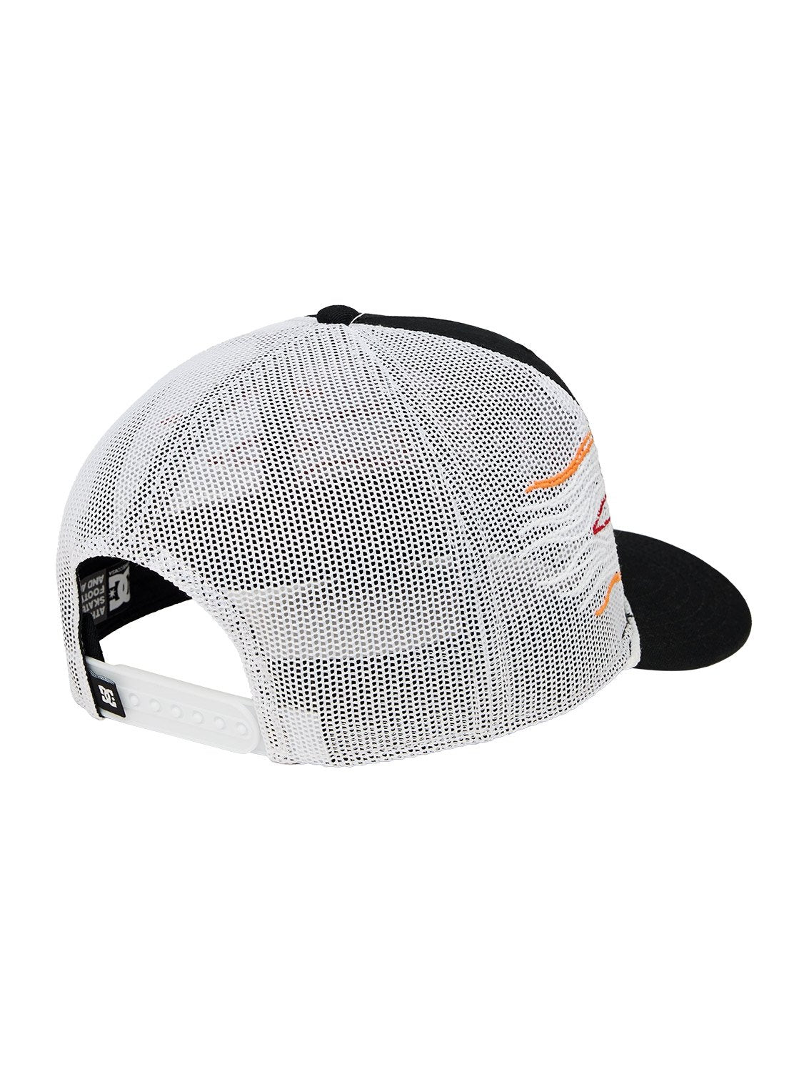 DC Men's Theo Cap