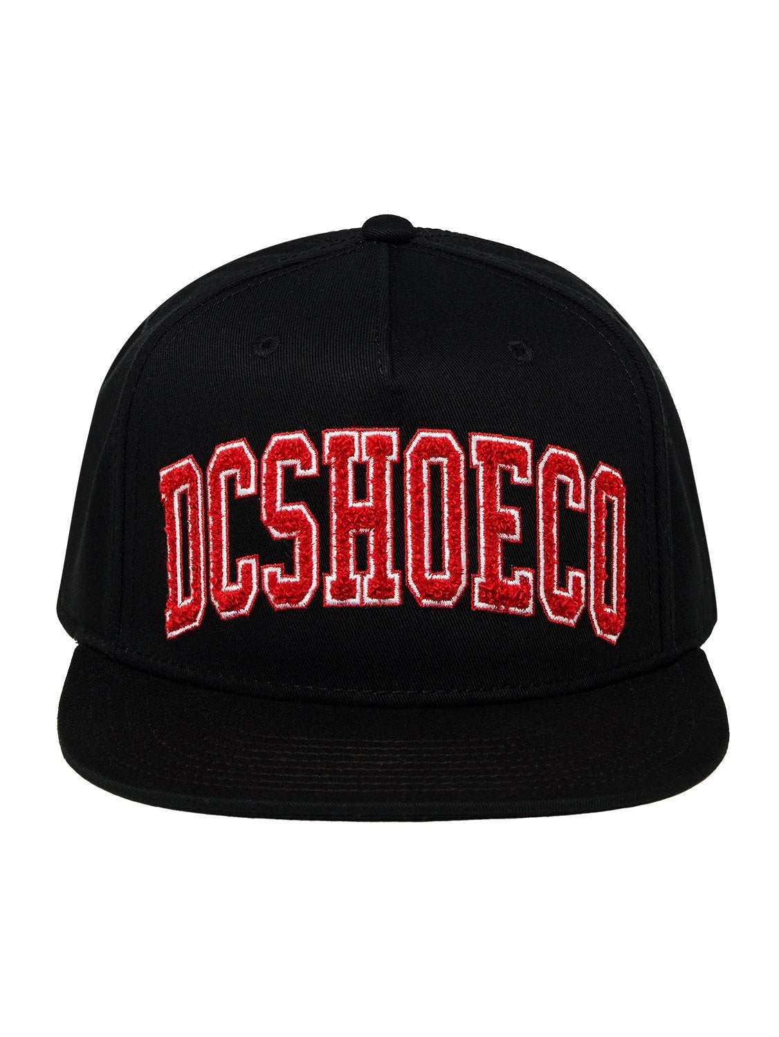 DC Men's University Cap