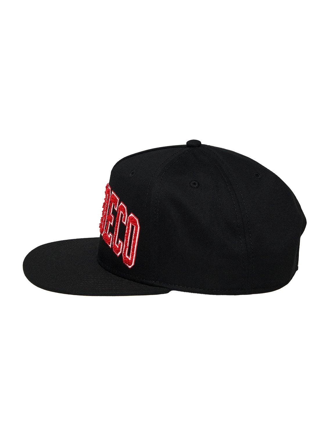 DC Men's University Cap