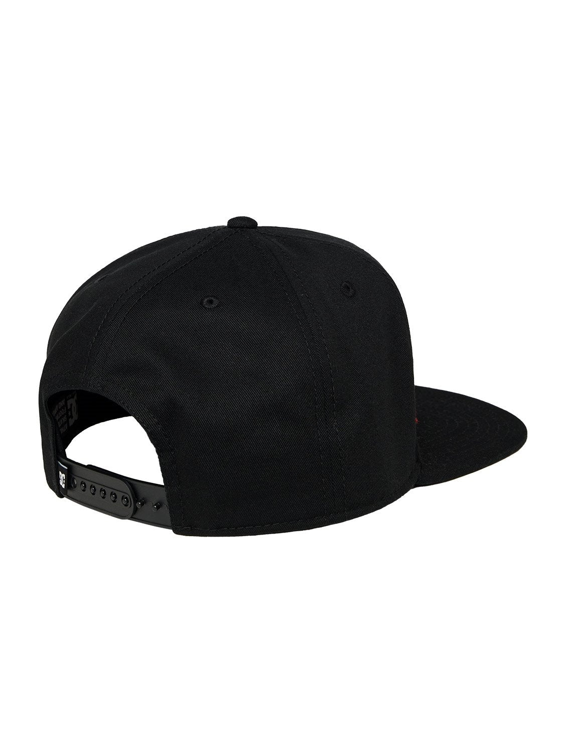 DC Men's University Cap