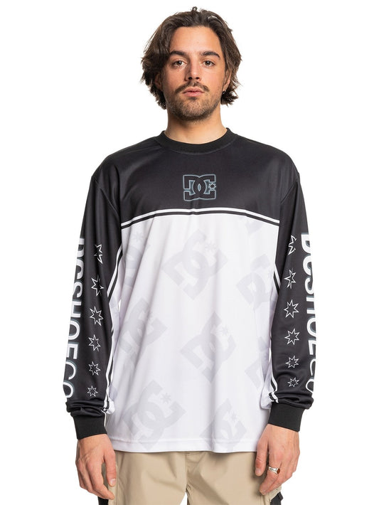 DC Men's Rock It Jersey
