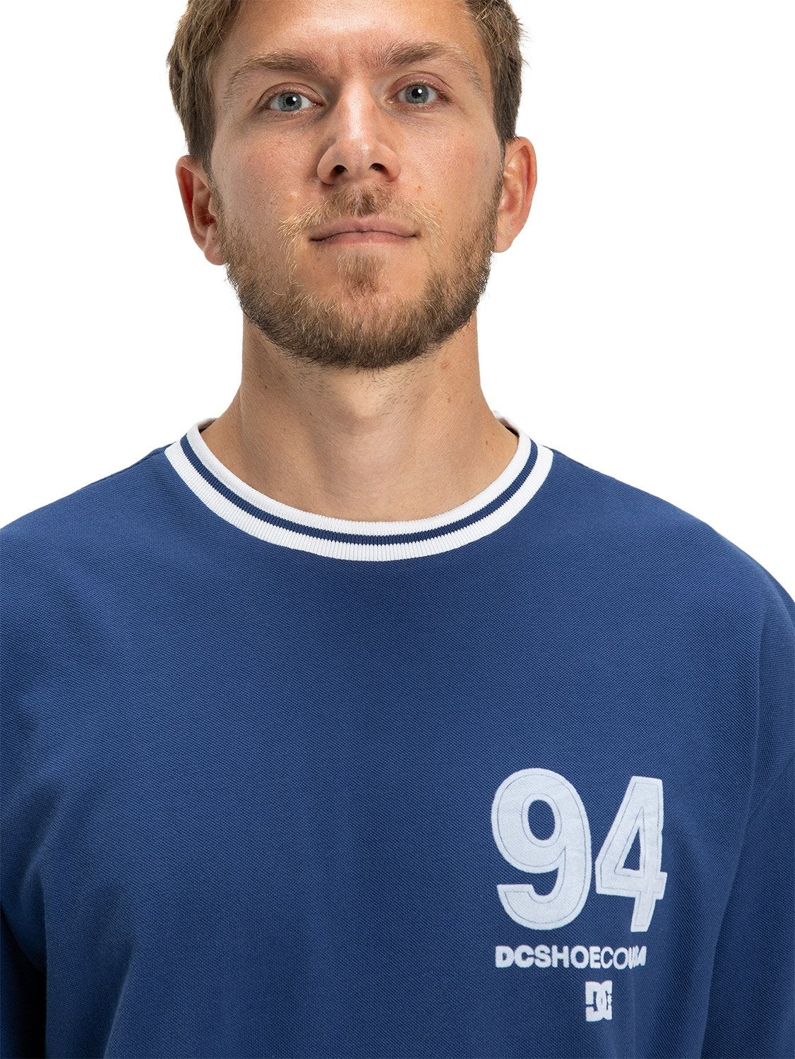 DC Men's Skateball Jersey
