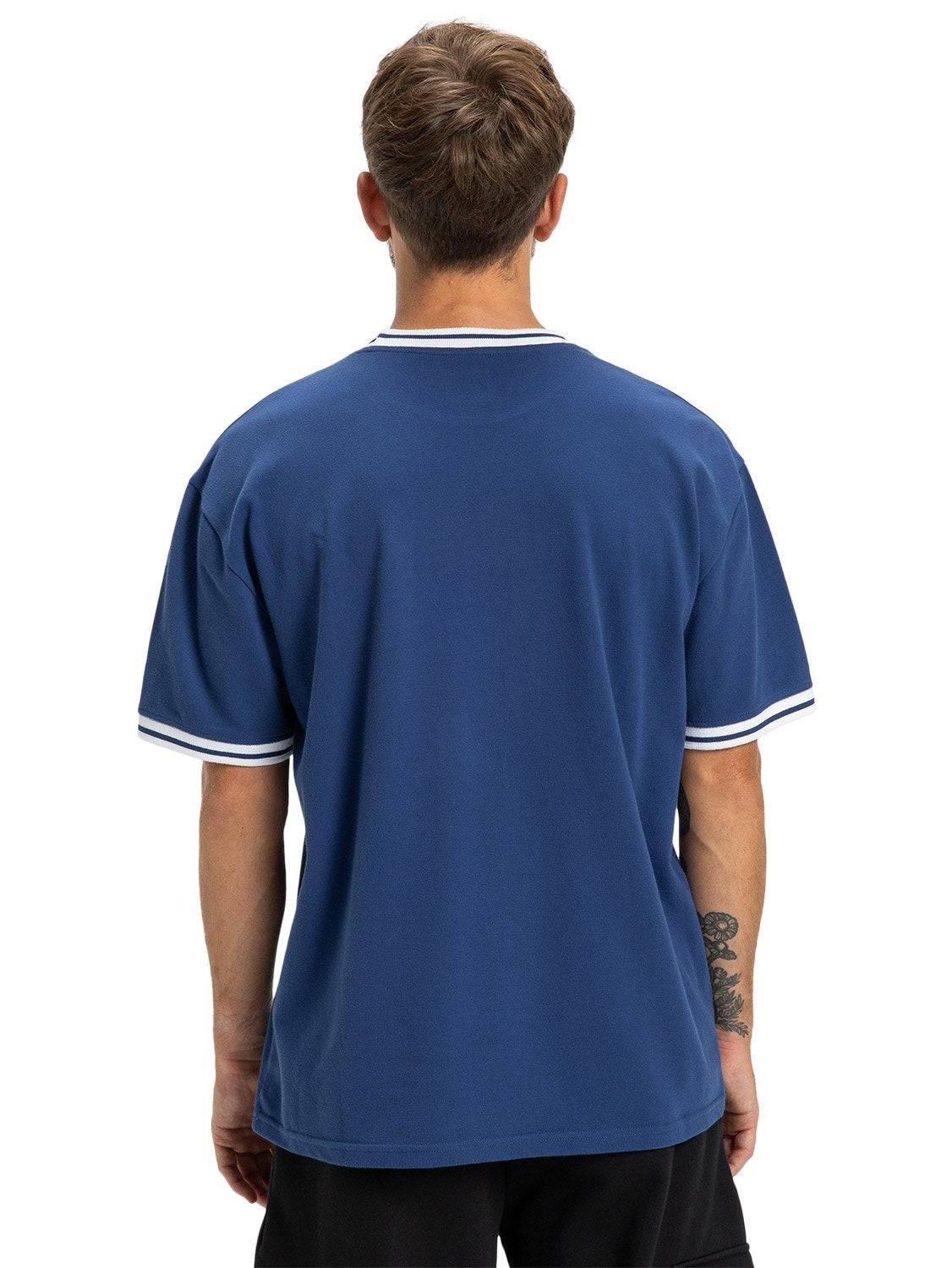 DC Men's Skateball Jersey