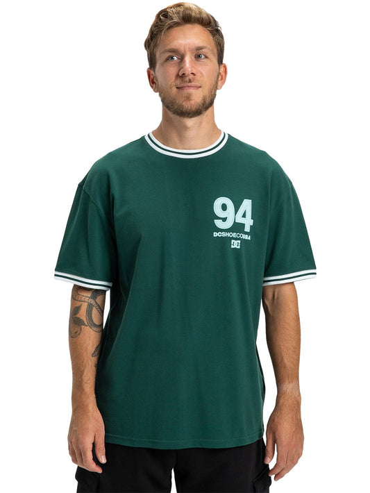 DC Men's Skateball Jersey