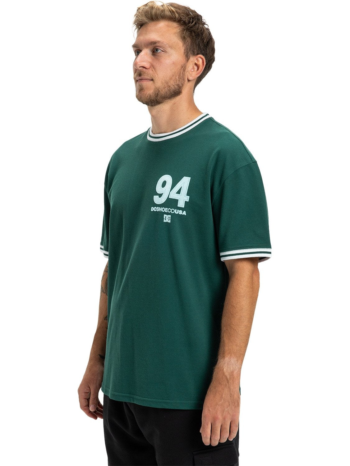 DC Men's Skateball Jersey