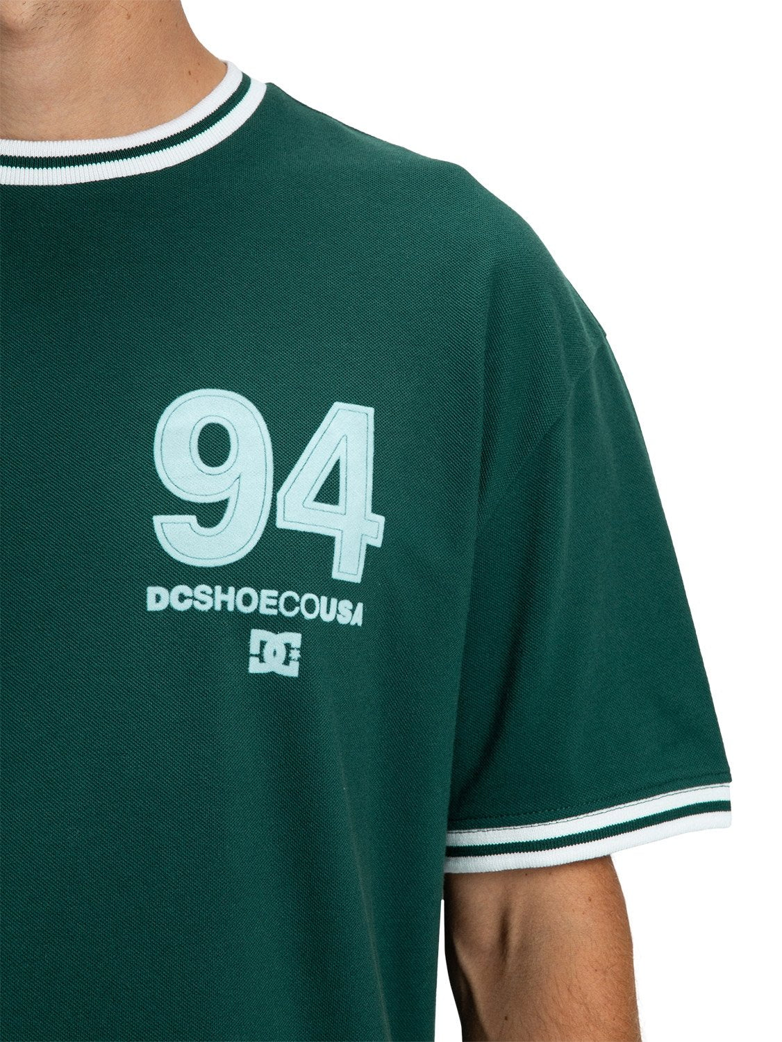 DC Men's Skateball Jersey