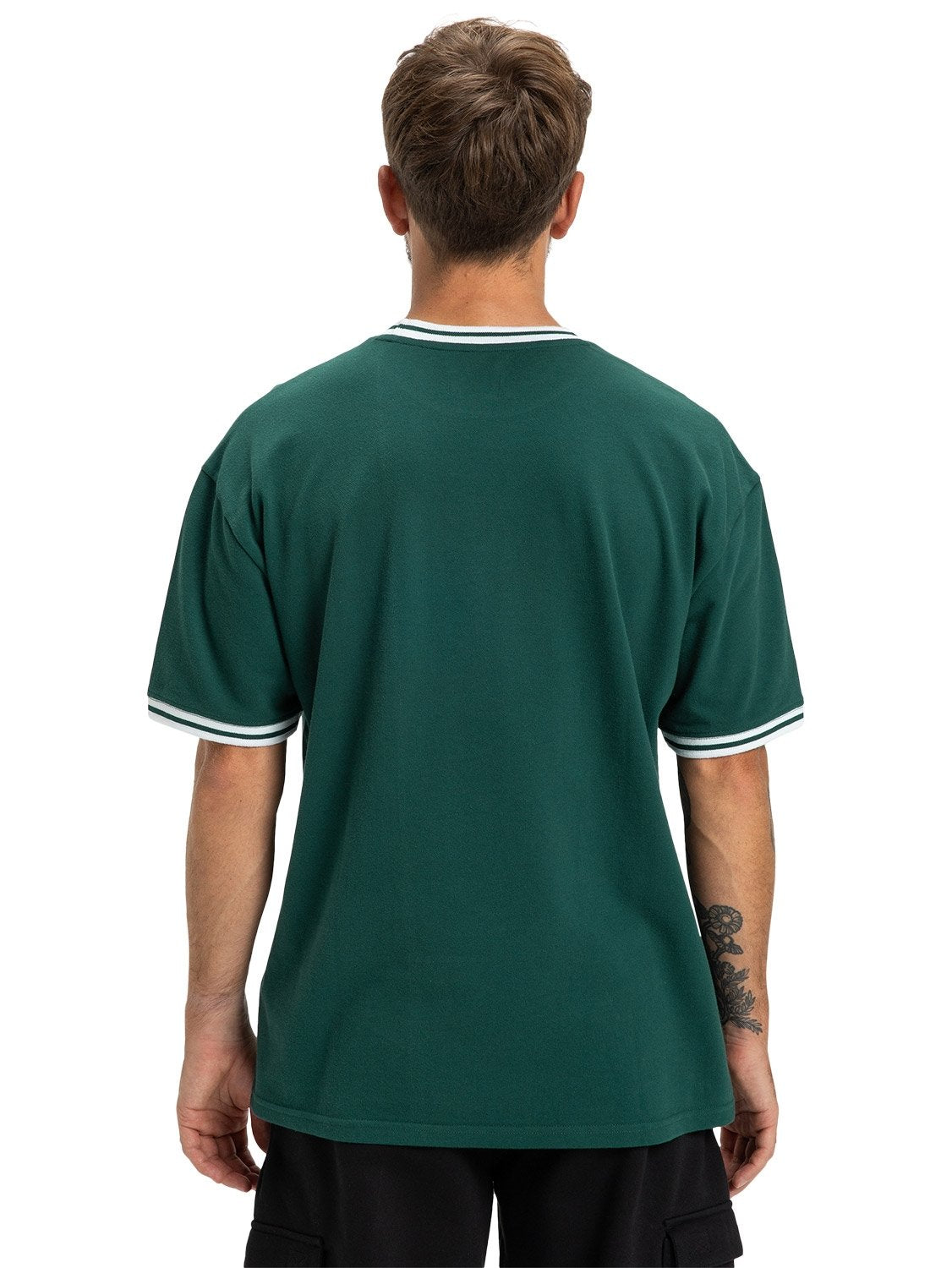 DC Men's Skateball Jersey