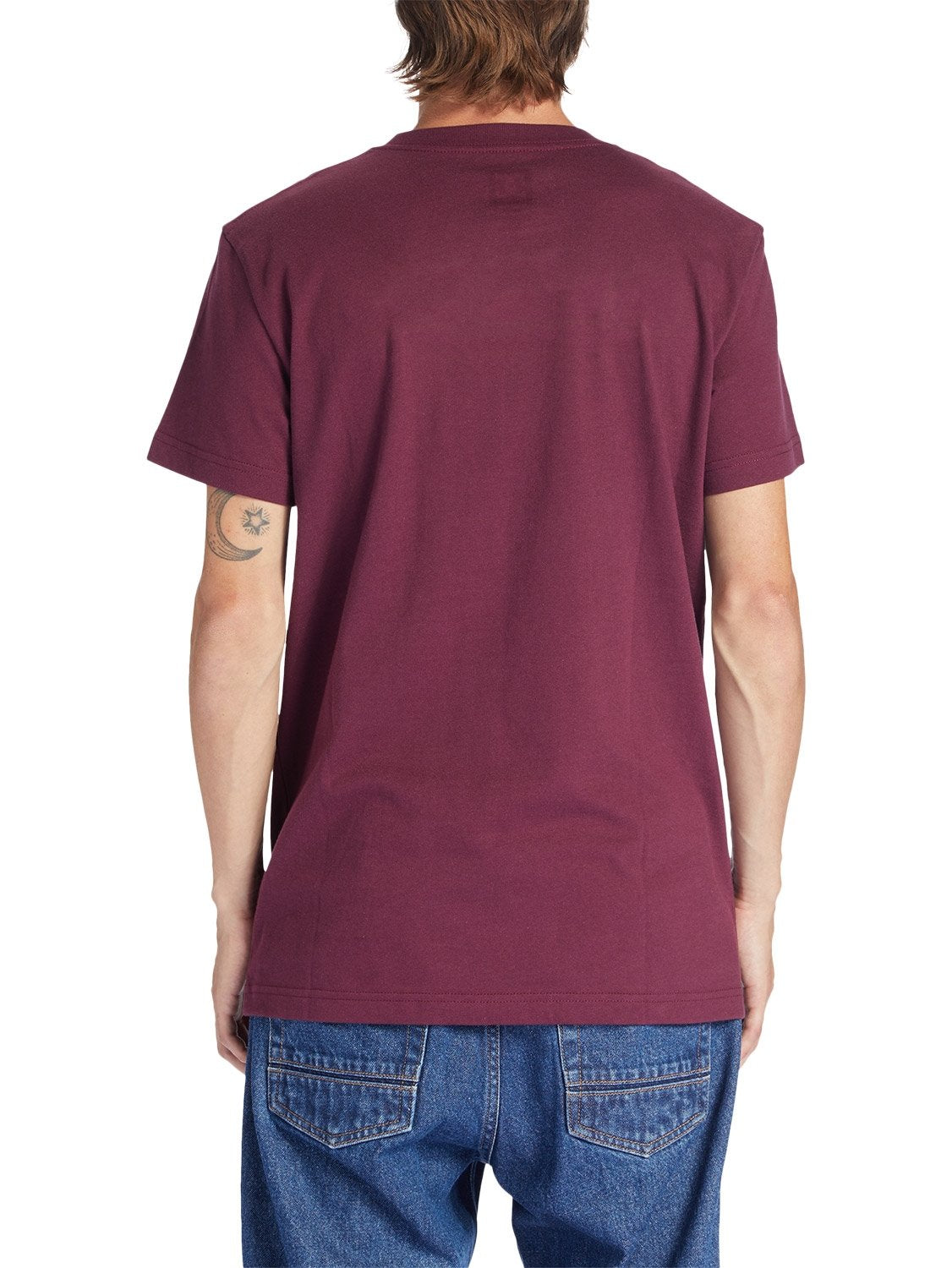 DC Men's Wholesale T-Shirt