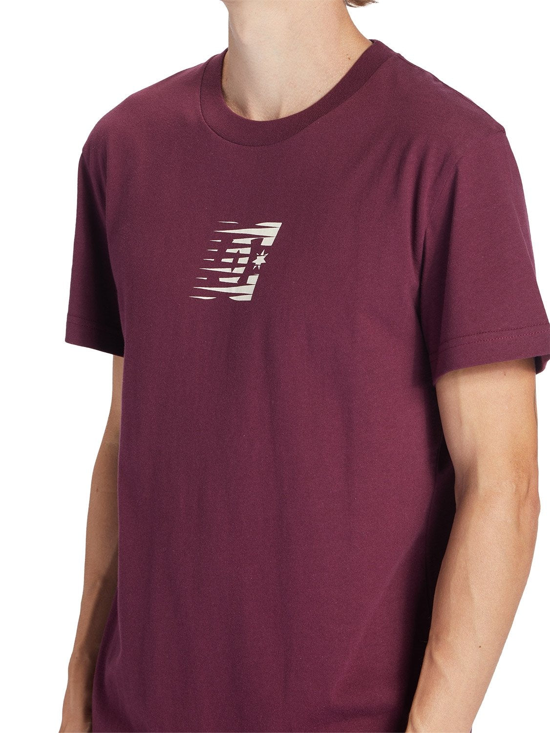 DC Men's Wholesale T-Shirt
